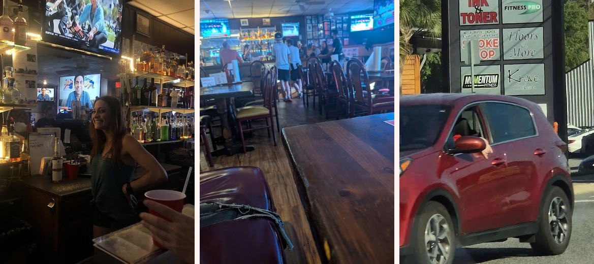 4th Quarter Bar & Grille Gallery Image 2