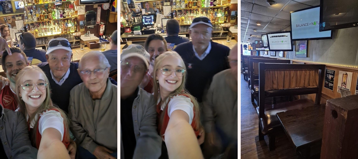 4th Quarter Bar & Grille Gallery Image 3