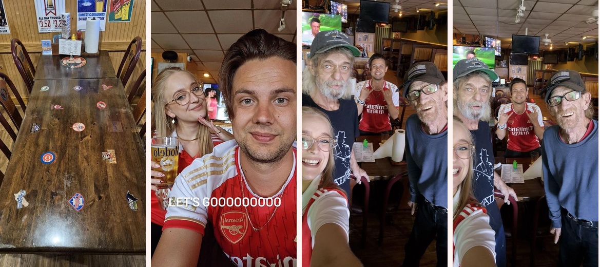 4th Quarter Bar & Grille Gallery Image 4