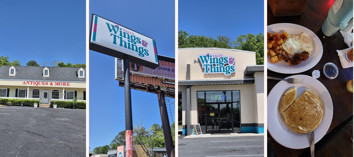 4th Quarter Bar & Grille Gallery Image 5