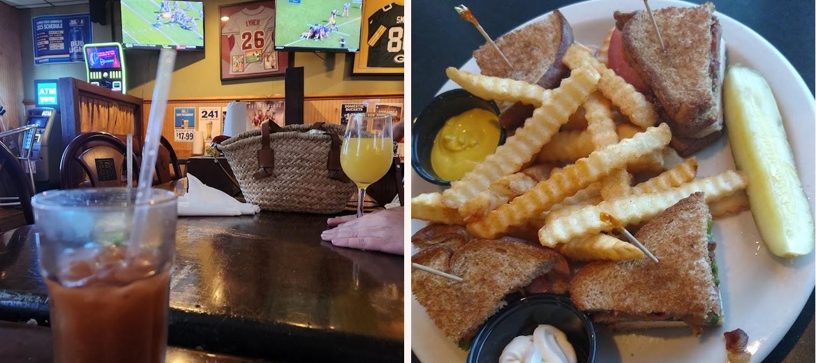 4th Quarter Bar & Grille Gallery Image 6